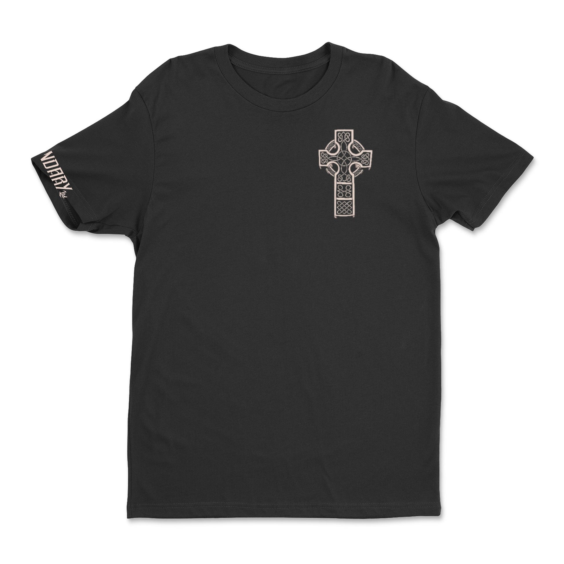 Legendary Ltd T-Shirts Irish Cross T-Shirt