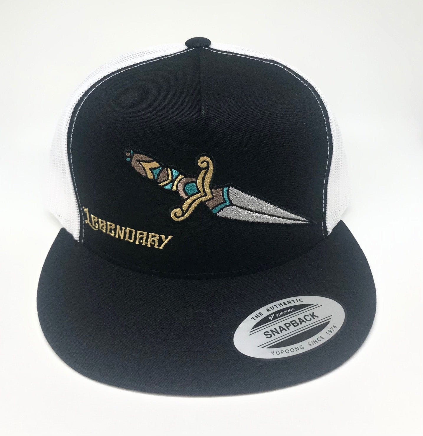 Legendary ltd. hat Traditional Dagger Snapback