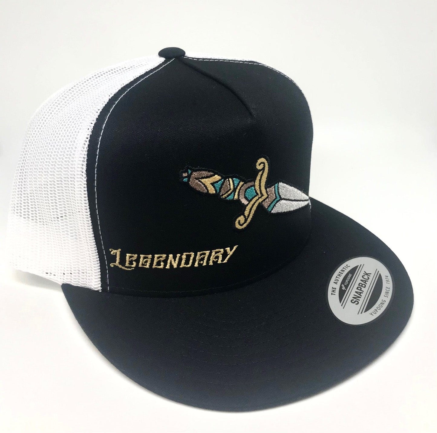 Legendary ltd. hat Traditional Dagger Snapback