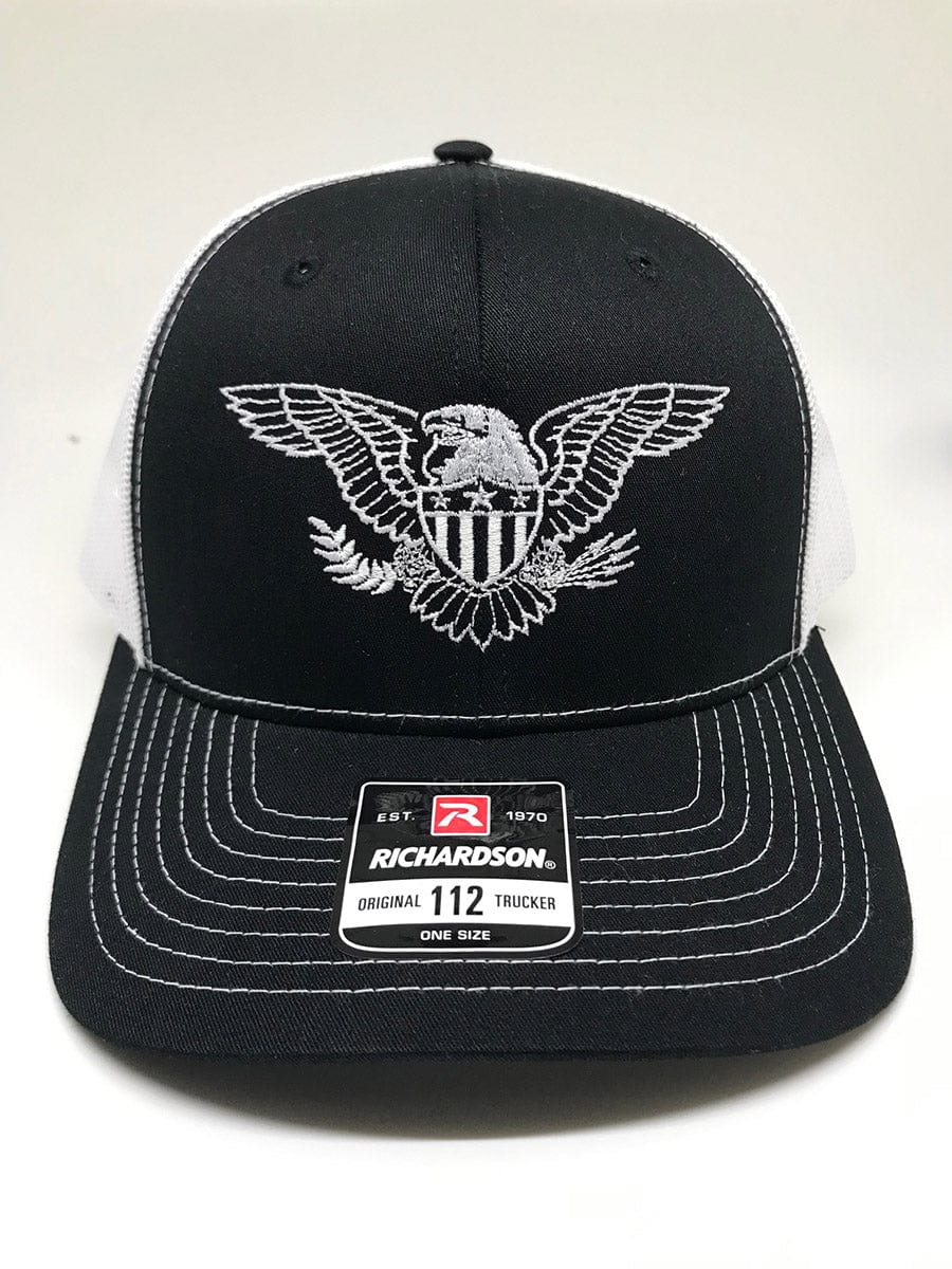Legendary ltd. Patriotic Eagle