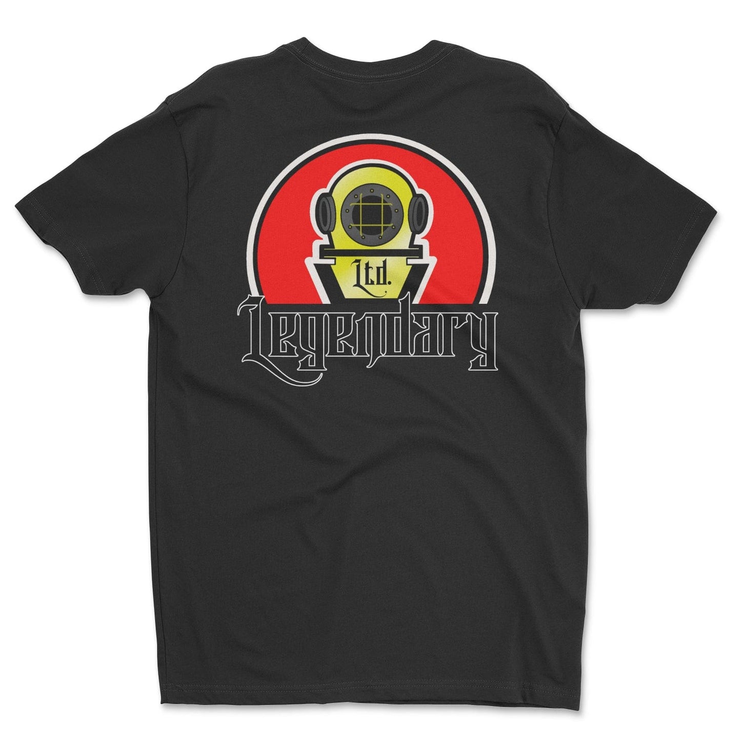 Legendary ltd. T SHIRT Kill Bill Sponger Tee