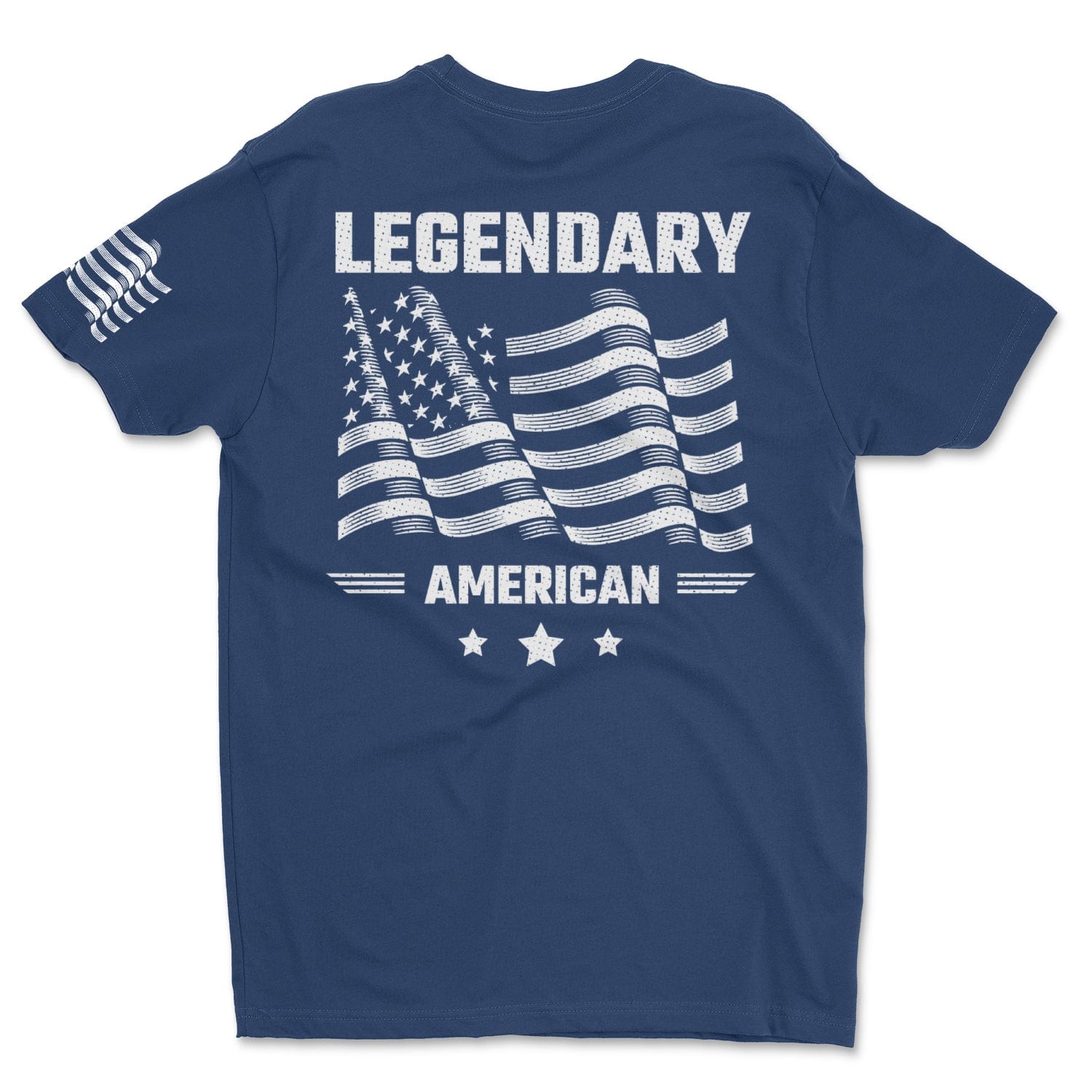 Legendary ltd. T SHIRT Legendary American